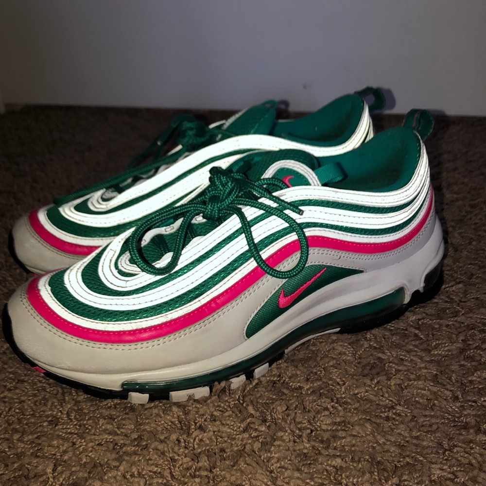 Air max 97 south beach